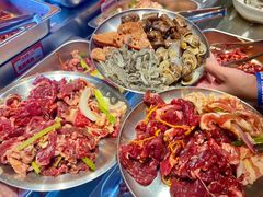 -烧本烧·自助烤肉(勒泰中心店)