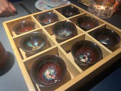 -锦府园·新台州菜(合生汇店)