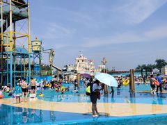 -秦皇岛乐岛海洋王国