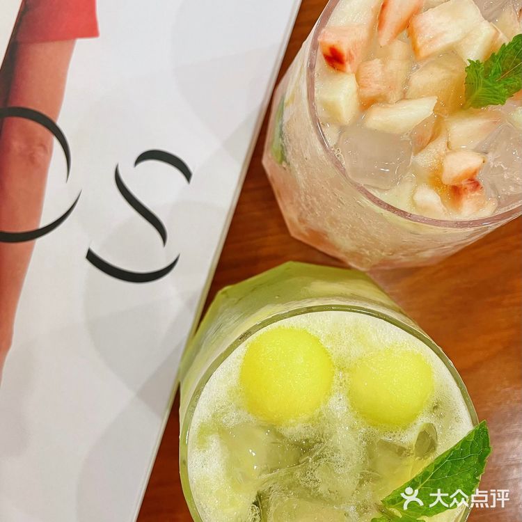 发掘到一家好吃蛋糕店