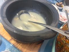 -干老四雅鱼饭店(滨江西路店)