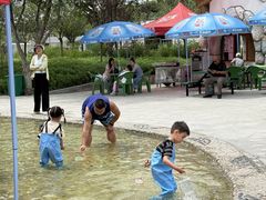 -水上乐园·欢乐世界