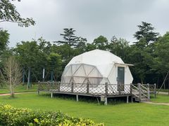 -上海怡沁园度假酒店
