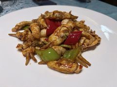 -北塘海鲜·天津菜·鲅鱼水饺是一绝(大光明桥旗舰店)