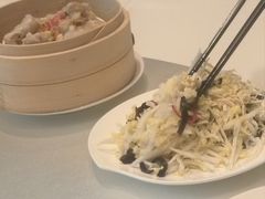 -利苑酒家(金宝店)