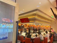 -莲寿司(国兴店)