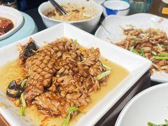 -梅飞酒家(桑园路店)