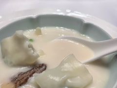 -运·中餐厅(成都华尔道夫酒店)