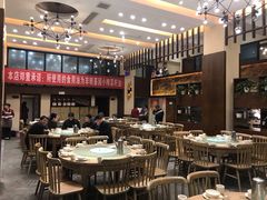 大堂-冯小炒(巴渝大道店)