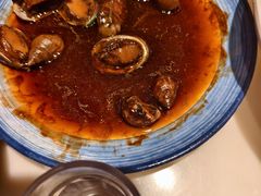 -日丰园海肠水饺·老字号大连海鲜(银泰城店)
