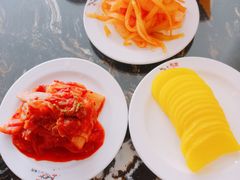 -桃园中华料理炸酱面(燕儿岛路店)