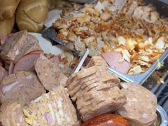 -Bánh Mì Huynh Hoa