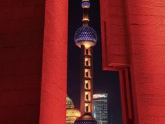 -东方明珠广播电视塔