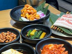 -九田家黑牛烤肉(溧水万达店)