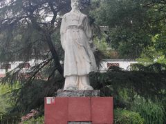 -东坡赤壁风景名胜区