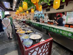 -春盛渔府(牛首山店)