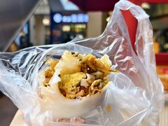 -王府井奥莱临潼小镇(临潼店)