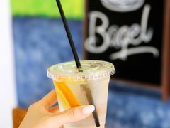 -BIG BAGEL(永康路店)