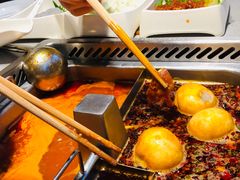 -海底捞火锅(吴中路店)