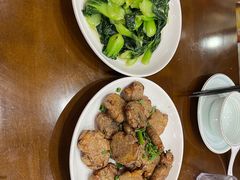 -红灯笼龙凤饭店(宁波老字号店)