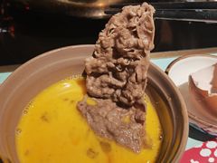 -温禾牛·和牛寿喜烧自助火锅(恒基名人店)