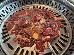 -韩盛·盛江山自助料理(沈辽路万达店)