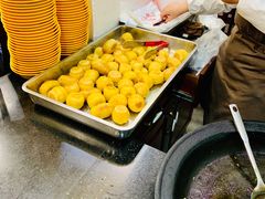 -毛华美食(清扬路店)