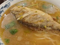 -难忘的面(五矿君澜酒店)