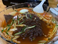 -顺姬冷面(长春旗舰店)