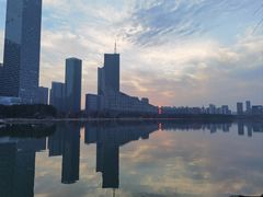 -天鹅湖体育公园
