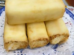 金牌炸牛奶-捷信牛奶甜品世家(柳巷店)