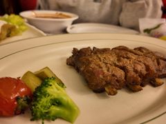 俄式炭烤猪肋排-华梅西餐厅(哈尔滨中央大街店)