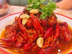 -忆口香龙虾(珠海夏湾老店)