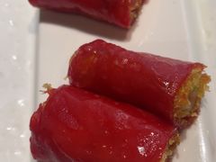 -晓粤·惹味粤菜(凯德乐峰广场店)