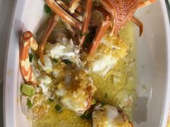 -范饭椰林川湘味海鲜·椰子鸡(三亚湾椰梦长廊店)