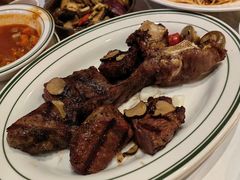 -食间牛排(湖西路店)