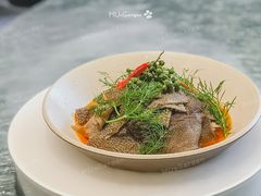 -俏巴渝·家宴·生日宴(锦绣城店)