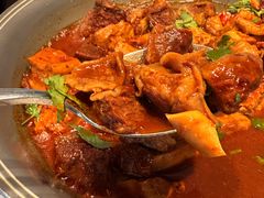 -煜丰汴京烤鸭(福彩路店)