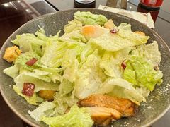 -Ciao窑炉披萨餐厅(宁波阪急店)