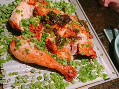 -绿茶餐厅(深圳龙华天虹购物中心店)