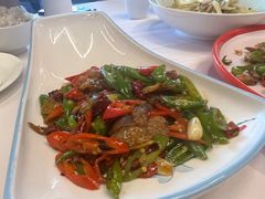 -清华酒楼(盘门店)