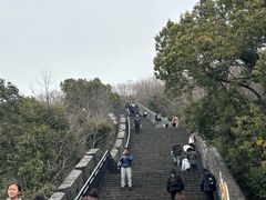 -虞山城墙