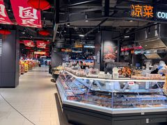 -永辉超市(龙潭寺店)