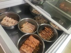 -珍成炸滋味