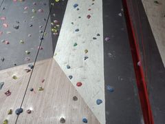 -魔岩攀登(南京东路店)