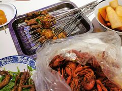 -文和友老长沙龙虾馆(化龙池店)
