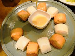 -三姐妹餐厅(曲江店)