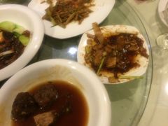-城南往事济南风味主题餐厅(东环店)