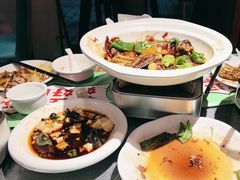 -全聚贤餐厅·湖北家常菜(沙湖店)