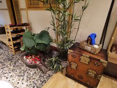 -延松朝鲜族料理